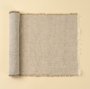 IN8770 - Lina Linen Runner, Chambray