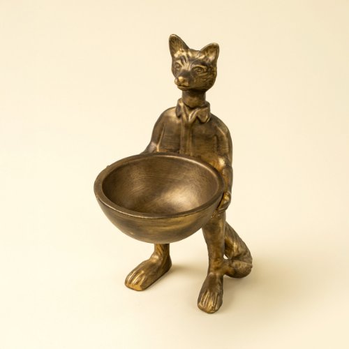 IN9856 - Mister Fox Catchall