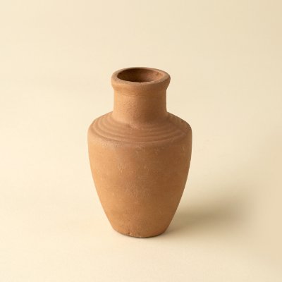 IN9951 - Kai Terracotta Mini Vase