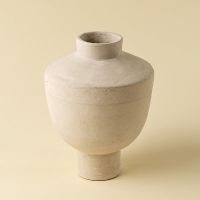 IN9968 - Lena Paper Mache Vase
