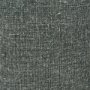 70328-CFD - Jack Green Linen Square Decorative Pillow Cover w/Down Filler