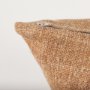 70329-CFD - Jack Rust Linen Square Decorative Pillow Cover w/Down Filler