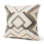 70334-CFD - Kitt 20x20 Square Pillow Cover w/Down Filler