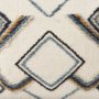 70334-CFD - Kitt 20x20 Square Pillow Cover w/Down Filler