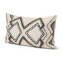 70335-CFD - Kitt 14x26 Lumbar Pillow Cover w/Down Filler