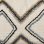 70335-CFD - Kitt 14x26 Lumbar Pillow Cover w/Down Filler