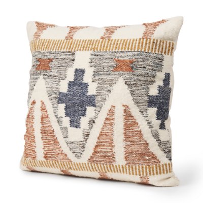 70336-CFD - Kenzie 20x20 Square Pillow Cover