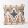 70336-CFD - Kenzie 20x20 Square Pillow Cover