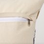 70336-CFD - Kenzie 20x20 Square Pillow Cover