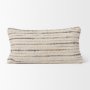 70340-CFD - Kodi 14x26 Lumbar Pillow Cover w/Down Filler