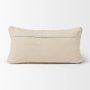 70340-CFD - Kodi 14x26 Lumbar Pillow Cover w/Down Filler