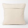 70341-CFD - Kodi 20x20 Square Pillow Cover w/Down Filler