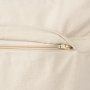 70341-CFNA - Kodi 20x20 Square Pillow Cover w/Non-Allergen Filler