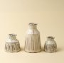 IN0278 - Padme Decorative Vase M