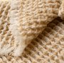 IN0298 - Nora Waffle Throw