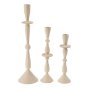 IN2011 - Imani Candle Holder L