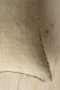 IN3363-C - 24x24 Lina Linen Pillow Dune Cover
