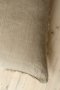 IN4819-C - 24x24 Lina Linen Pillow Sand Cover