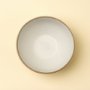 IN6227 - Rowe Small Bowl, Ivory