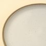 IN6229 - Rowe Small Plate, Ivory