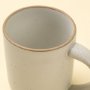 IN6230 - Rowe Mug, Ivory