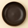 IN6231 - Rowe Pasta Bowl, Espresso