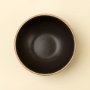 IN6232 - Rowe Small Bowl, Espresso