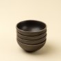 IN6232 - Rowe Small Bowl, Espresso