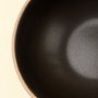 IN6232 - Rowe Small Bowl, Espresso
