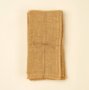 IN6405 - Stonewashed Linen Napkins S/4, Clay