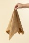 IN6405 - Stonewashed Linen Napkins S/4, Clay