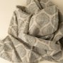 IN6513 - Briar Block Print Tablecloth