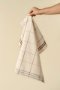 IN6603 - Astrid Handloom Tea Towels S/2