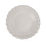 IN6781 - Calypso Scalloped Serving Bowl