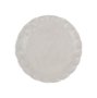 IN6785 - Calypso Scalloped Dinner Plate