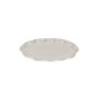 IN6787 - Calypso Scalloped Platter S