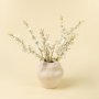 IN9514 - White Orchid Spray