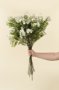IN9528 - Locust Flower Branch
