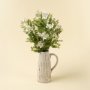 IN9528 - Locust Flower Branch