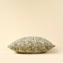 IN9557-C - Rupi 20x20 Block Print Pillow Cover