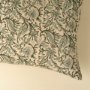IN9557-C - Rupi 20x20 Block Print Pillow Cover