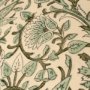 IN9557-C - Rupi 20x20 Block Print Pillow Cover