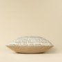 IN9843-C - Laguna 20x20 Block Print Pillow Cover