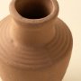 IN9951 - Kai Terracotta Mini Vase