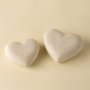 IN9959 - Paper Mache Heart L