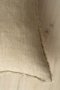 IN3363 - Lina 24x24 Linen Pillow Dune Cover w/Filler