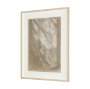16212 - Passing Shadows I by Mercana Studio Framed Artwork Matted under Glass