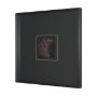 16173 - Gilded I by Mercana Studio Handmade Original Framed Artwork Matted under Glass