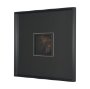 16174 - Gilded II by Mercana Studio Handmade Original Framed Artwork Matted under Glass
