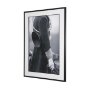 16210 - Master of the Hounds by The Chelsea Collection Textured FramedPhoto Print Matted under Glass